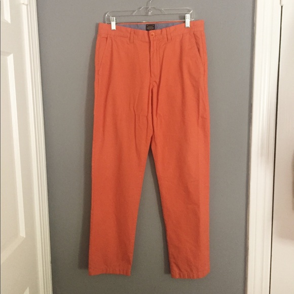 J. Crew Other - J. Crew lightweight chinos, Urban Slim fit, 32x32